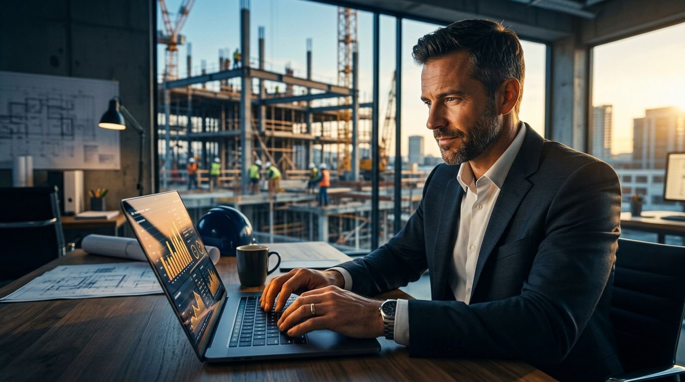 Building a Business Debt Schedule That Lenders Trust