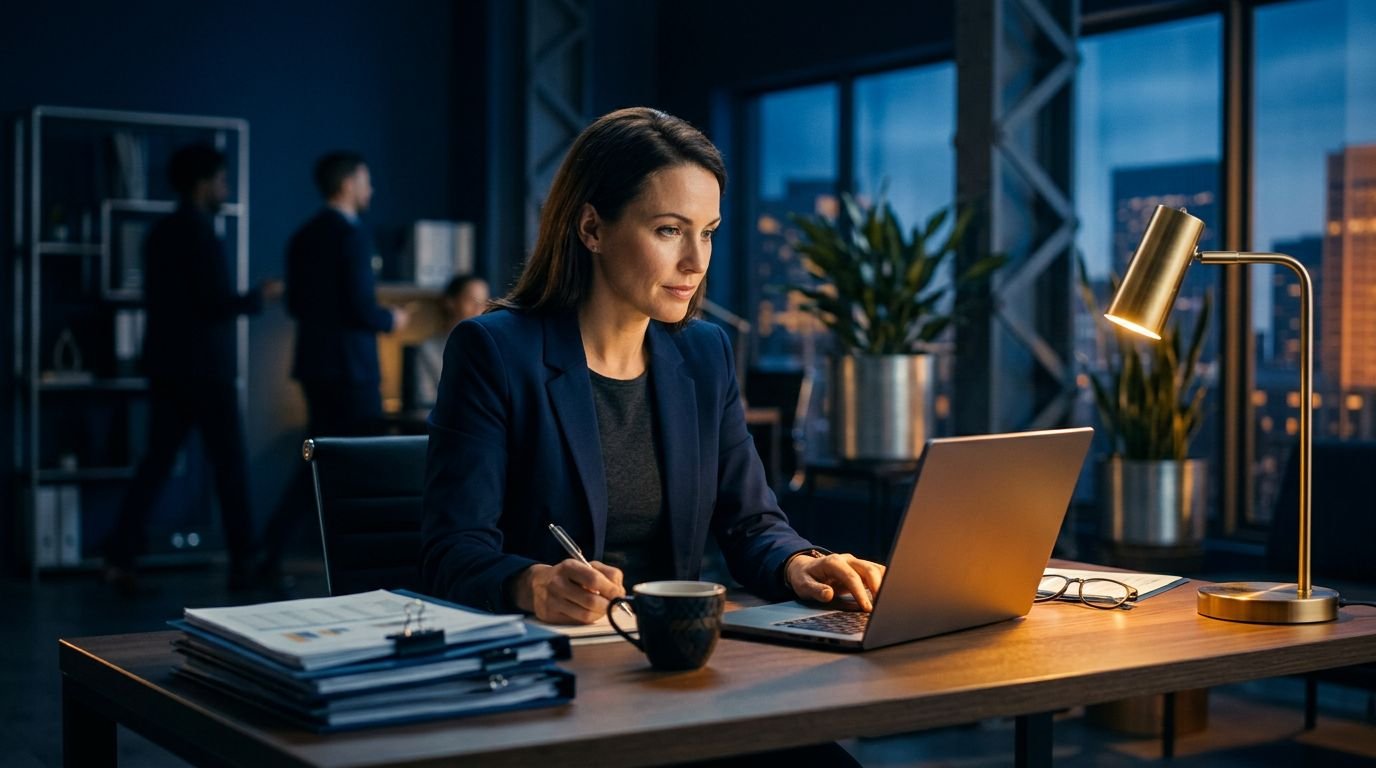 Clean Up Your Books Before You Apply for Business Funding