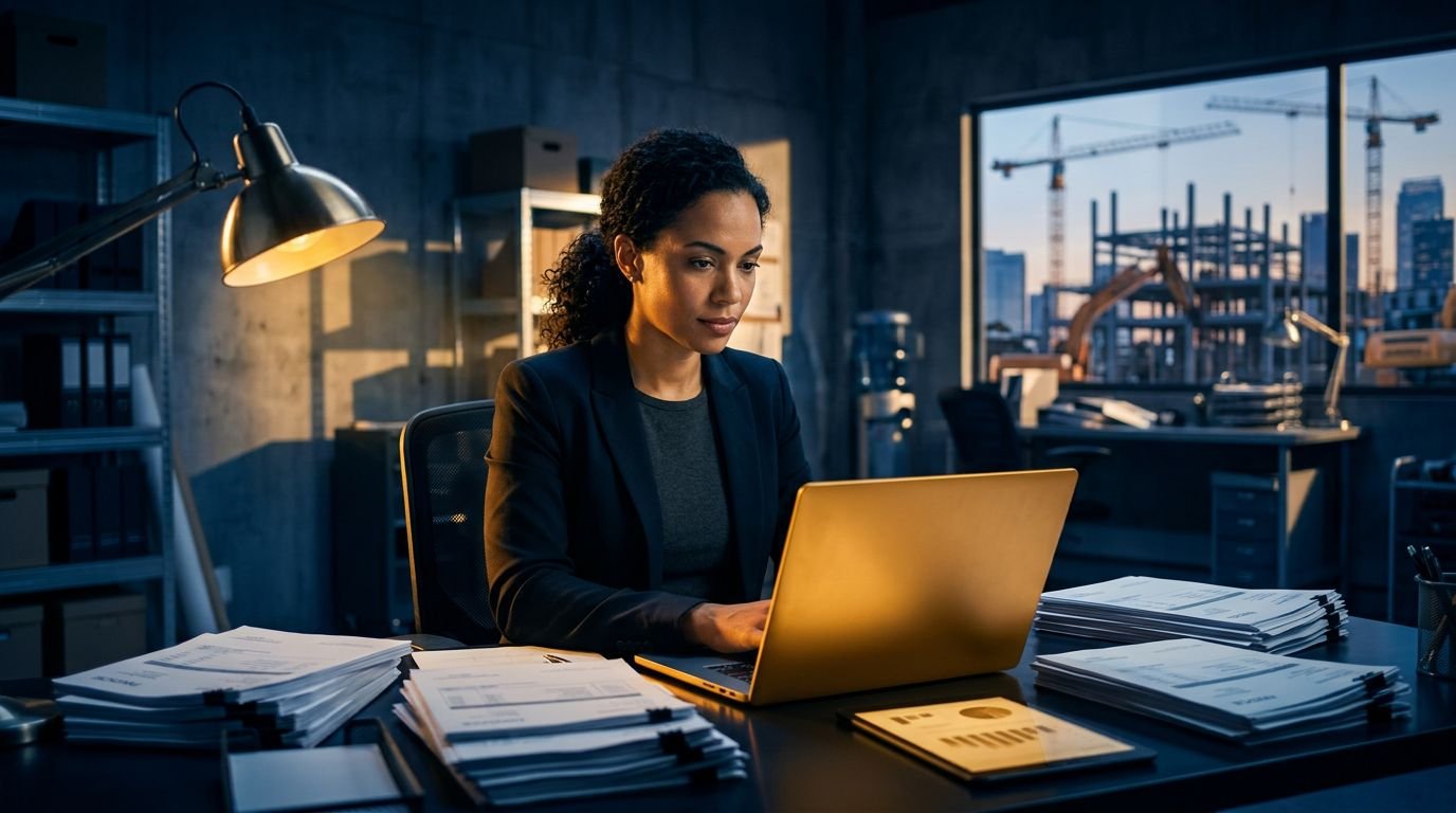 How Accounts Payable Aging Shapes Business Loan Approval