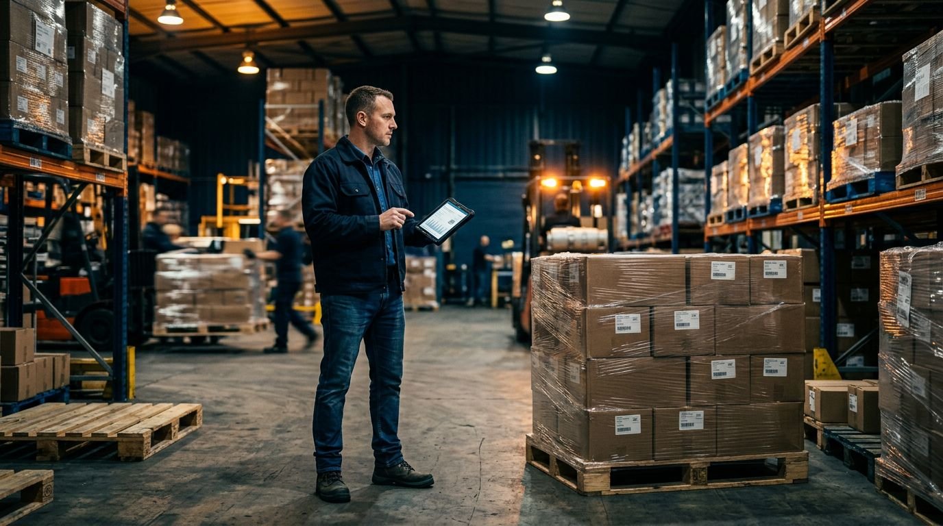 How Tax Returns Shape Business Loan Approval
