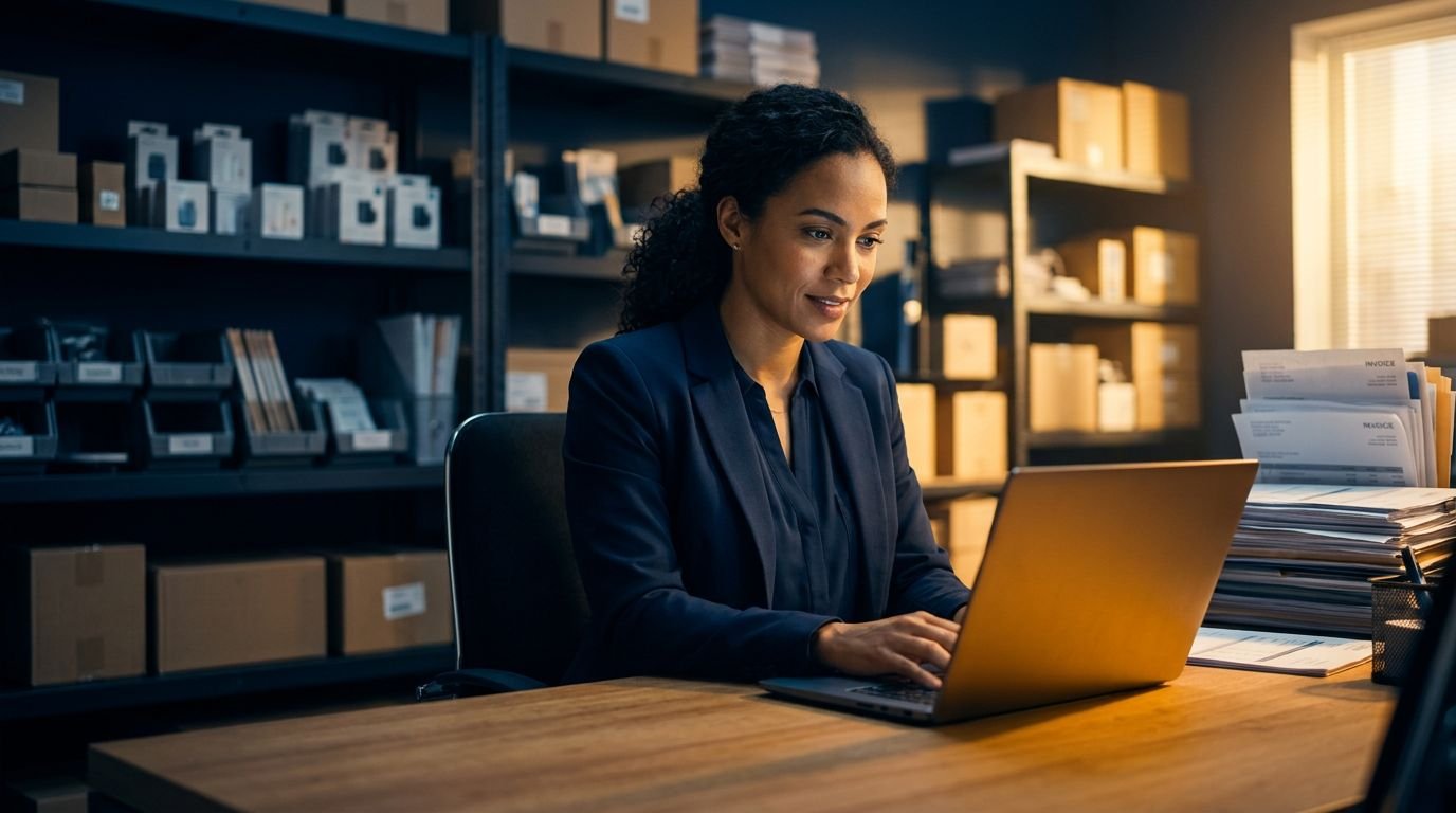 How Your Cash Flow Statement Loan Approval Works
