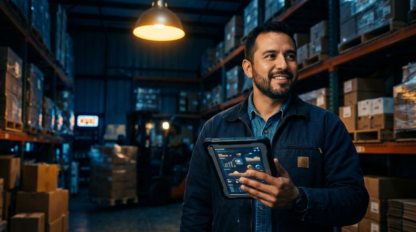 What Lenders Read in Merchant Processing Statements