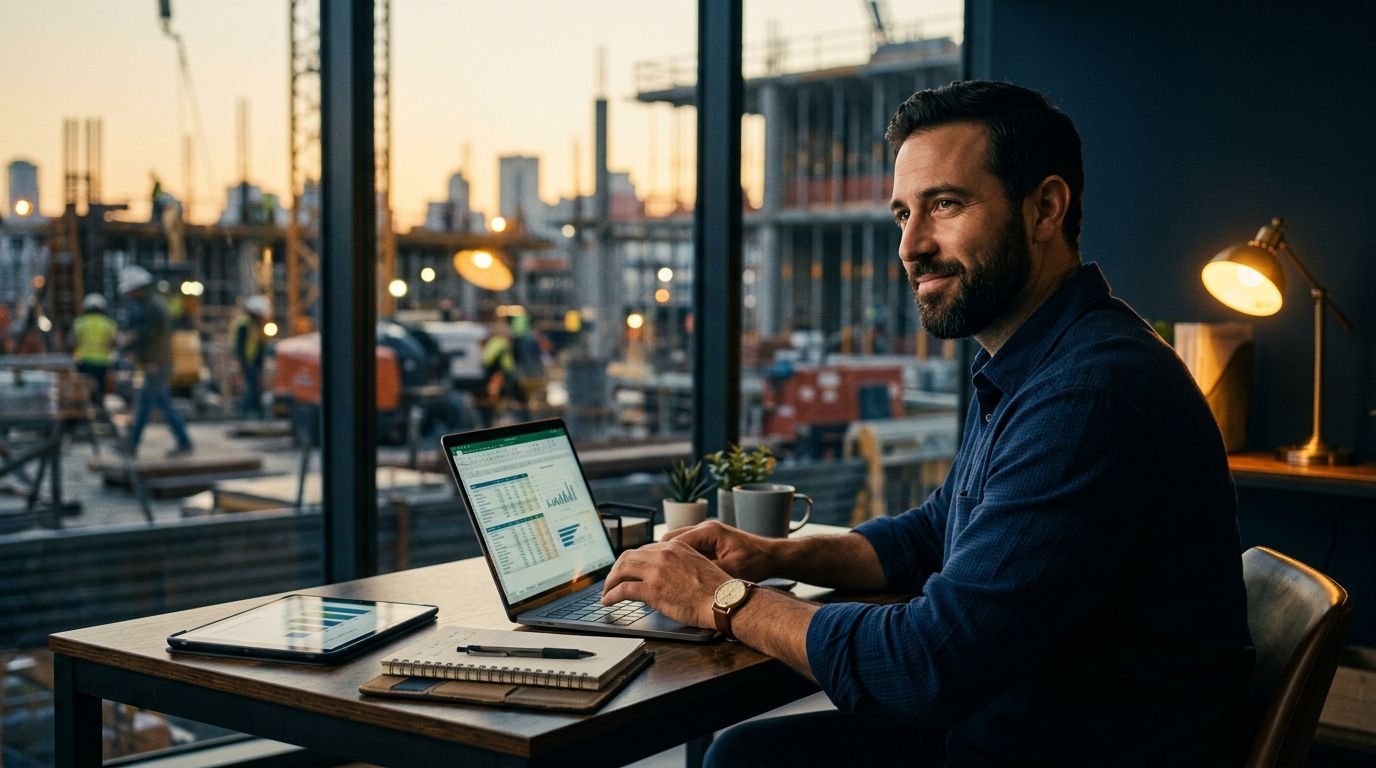 What Lenders See in Your Profit and Loss Statement