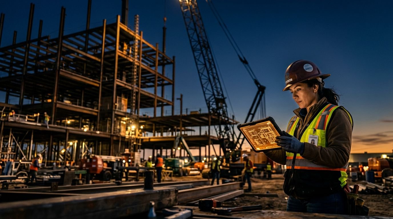 What Lenders See on Your Business Balance Sheet