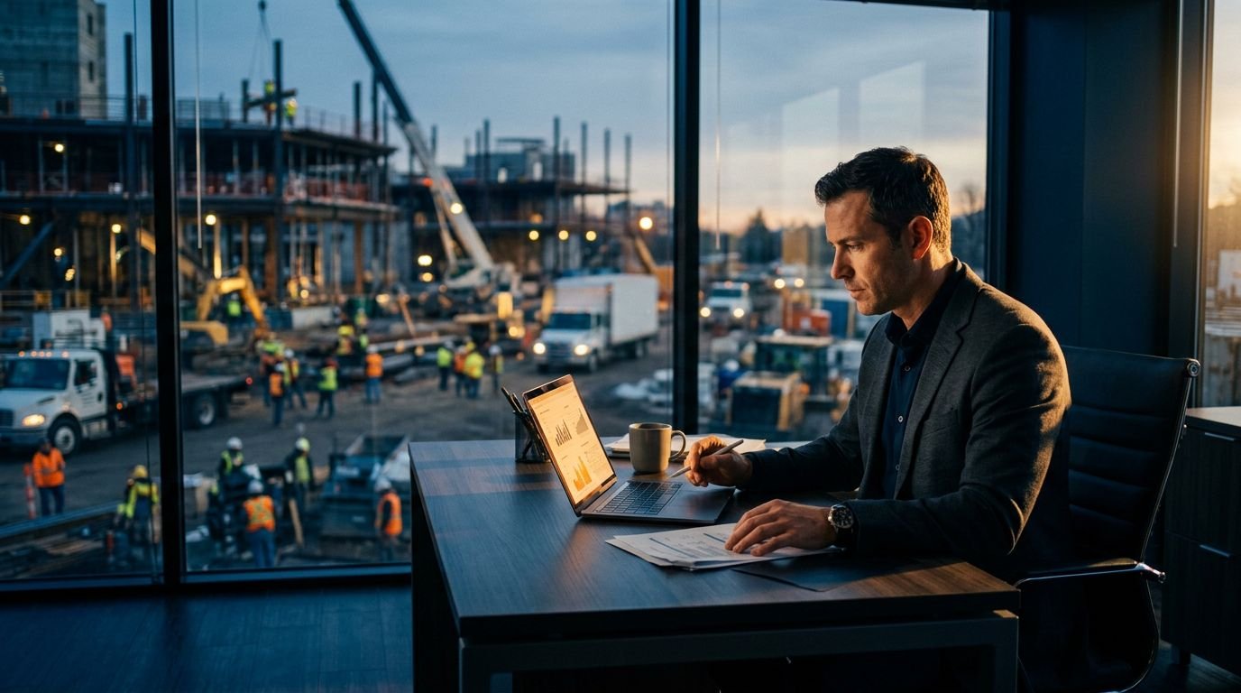 What "payroll reports lenders" Look For When Reviewing Your Business
