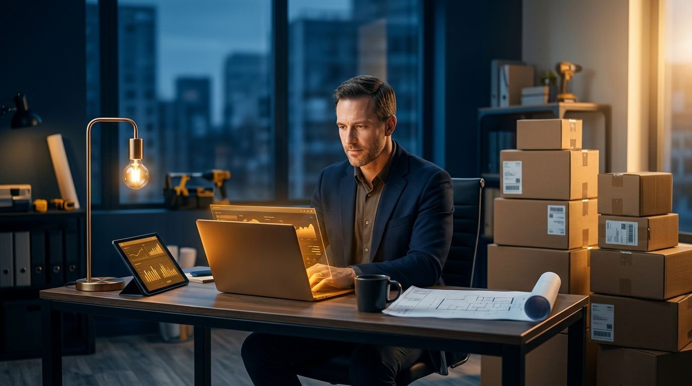 Home Business Funding in 2026: Can You Get It Fast?