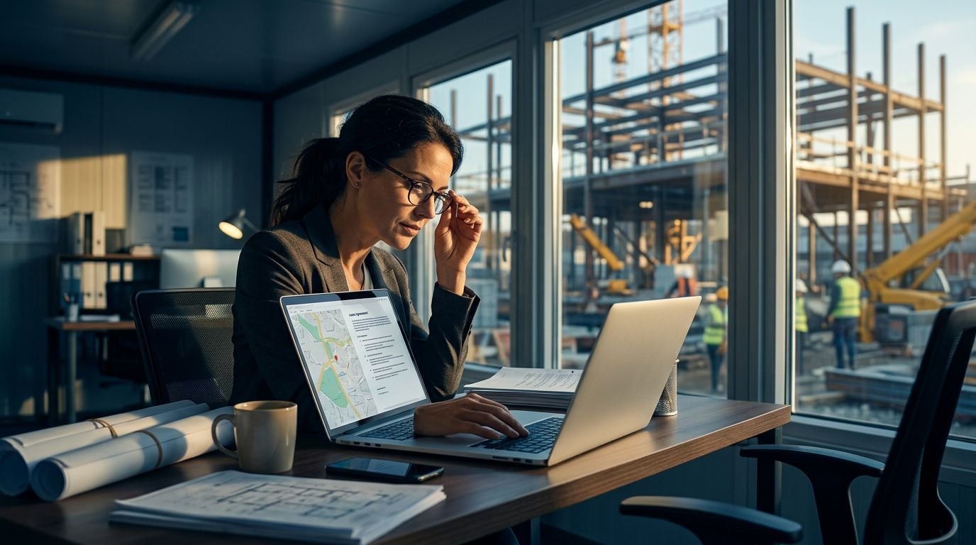When Business Lease Agreements Slow Funding Approval