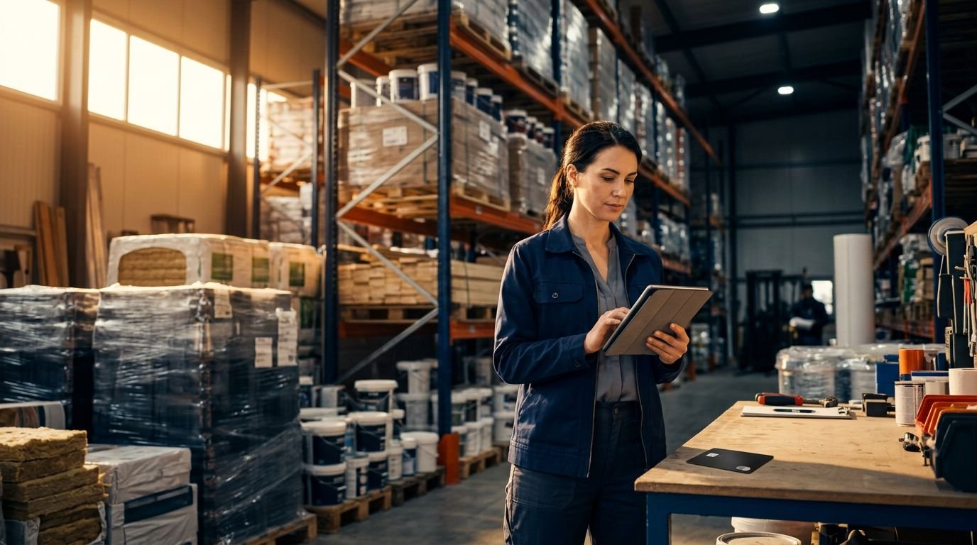 Build Business Credit Before You Ask for Larger Limits