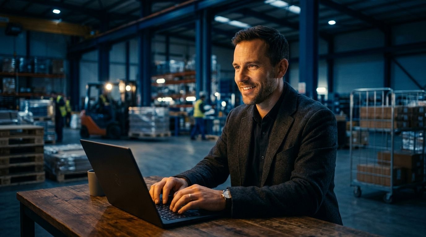 How Fraud Alerts Delay Business Funding