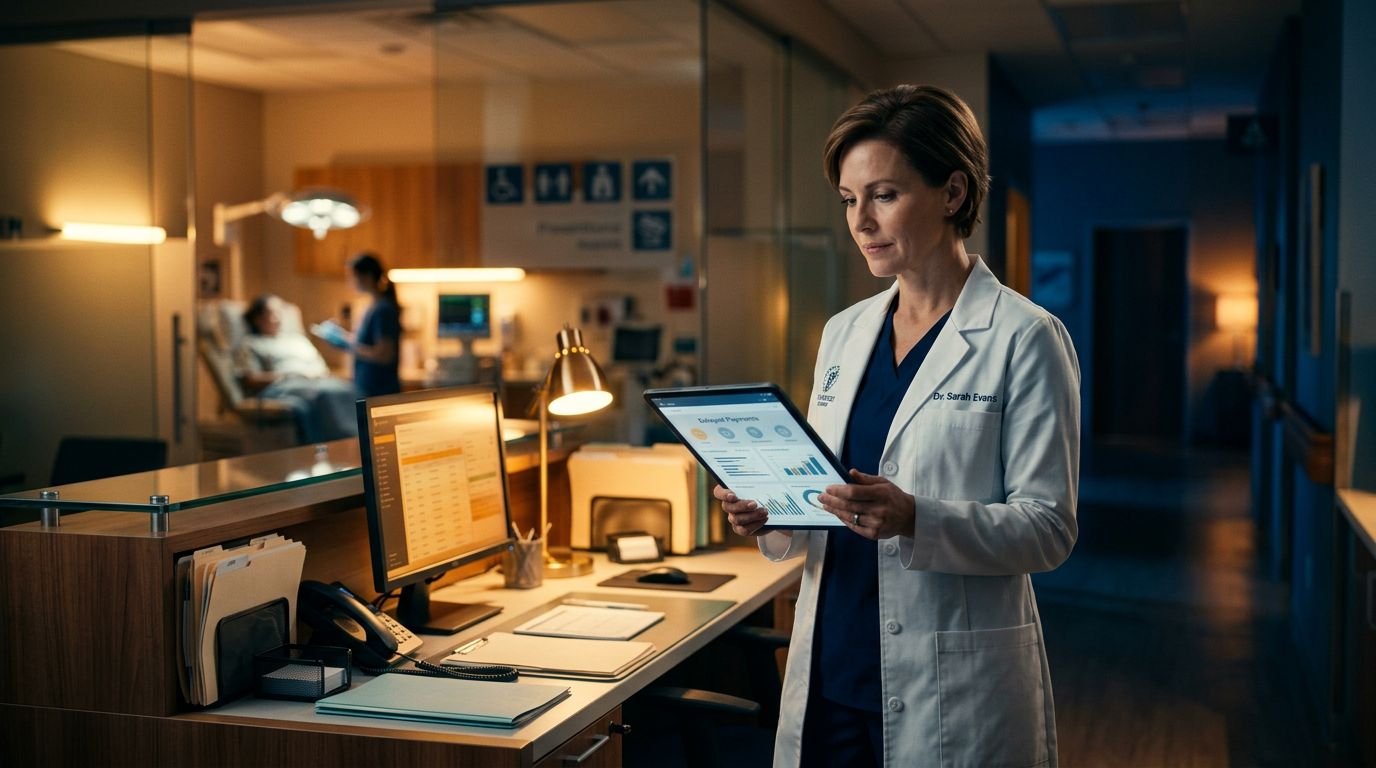 Medical Practice Funding During Insurance Payment Delays