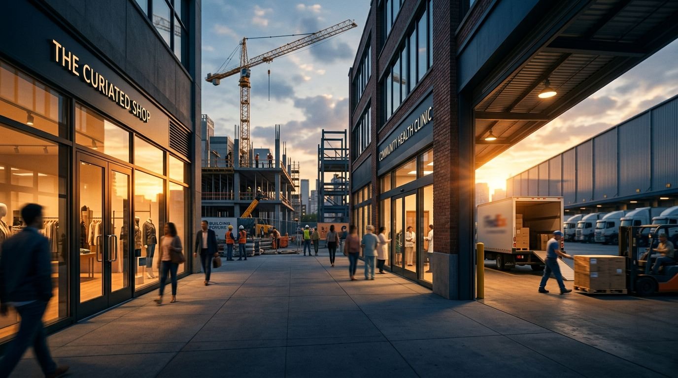 Multi-Location Business Funding That Keeps Growth Moving