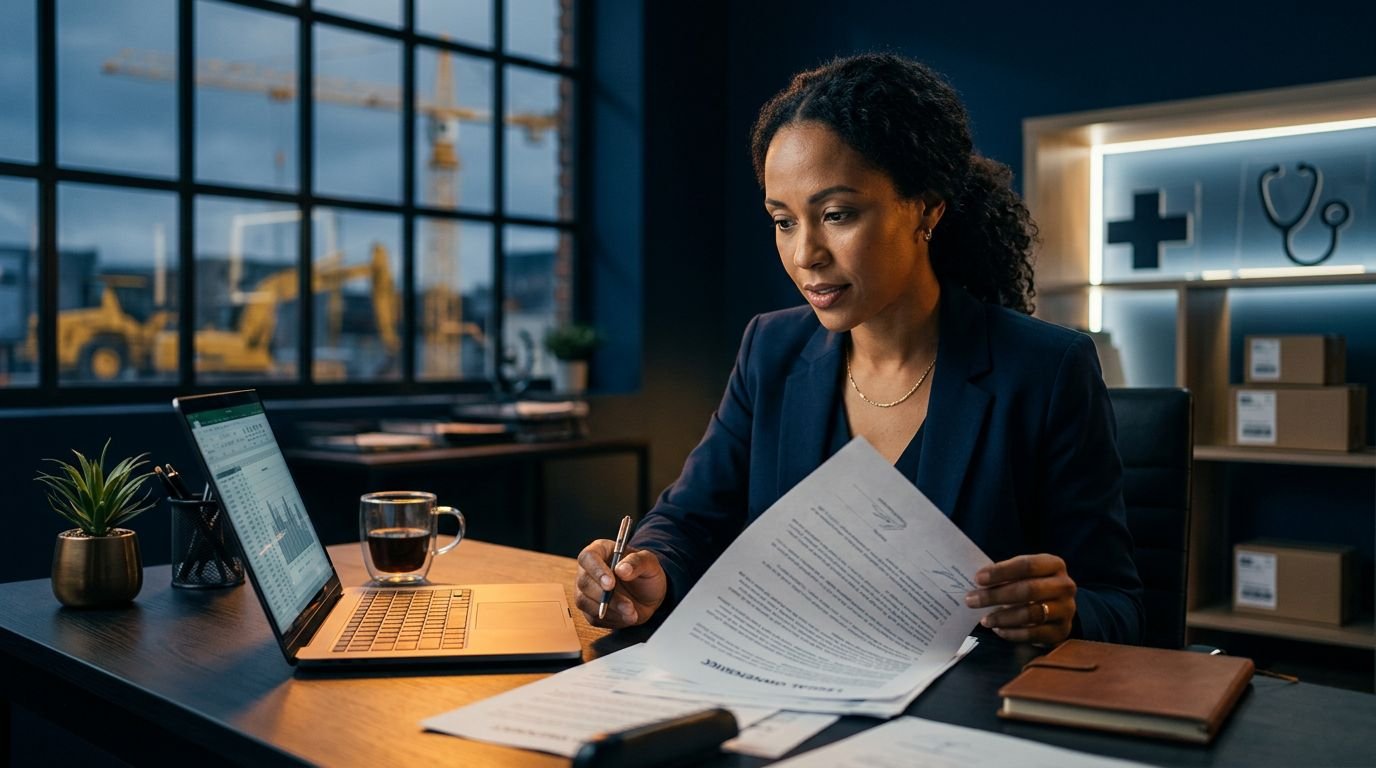 Ownership Changes That Slow Business Loan Approval