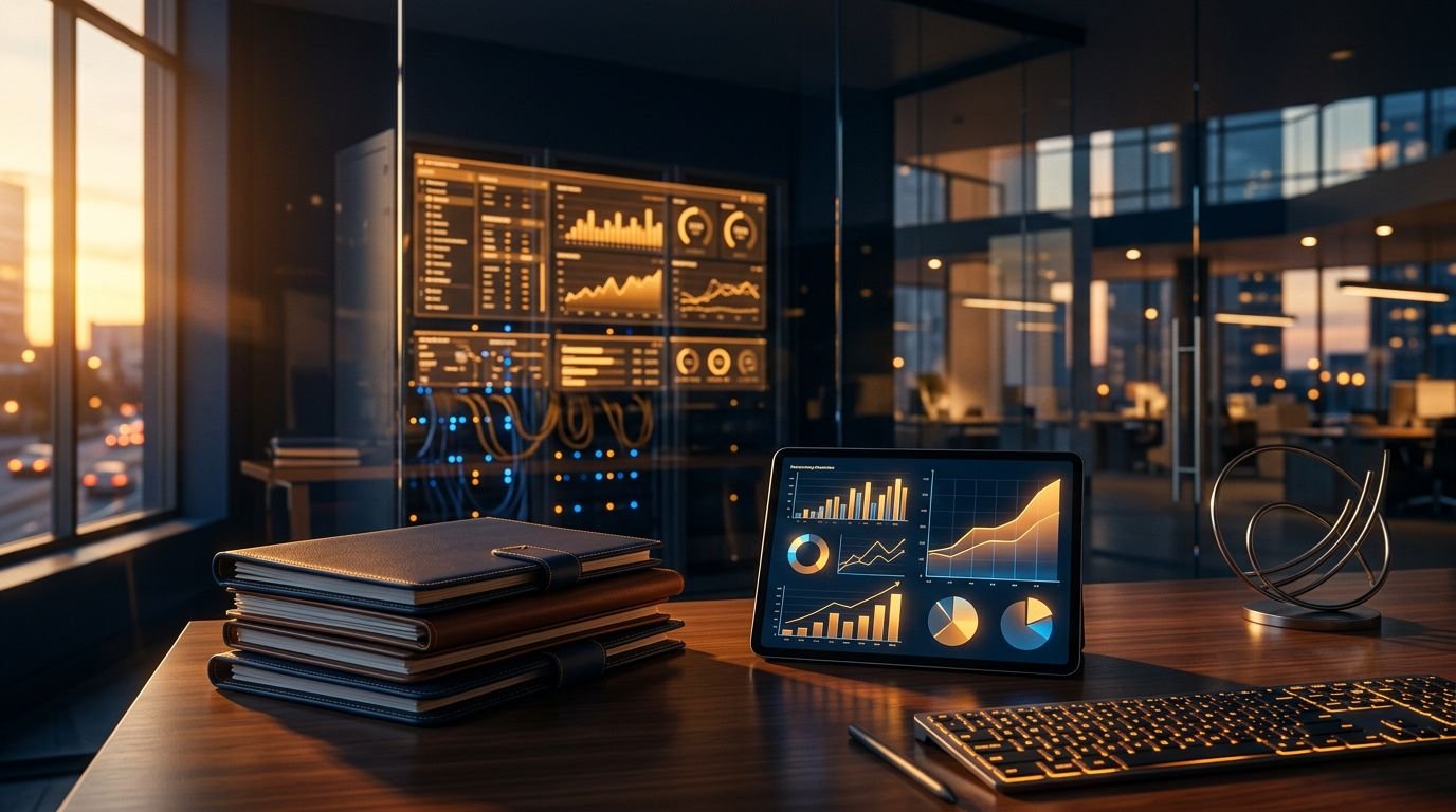 Subscription Revenue Business Loans: What Lenders Require