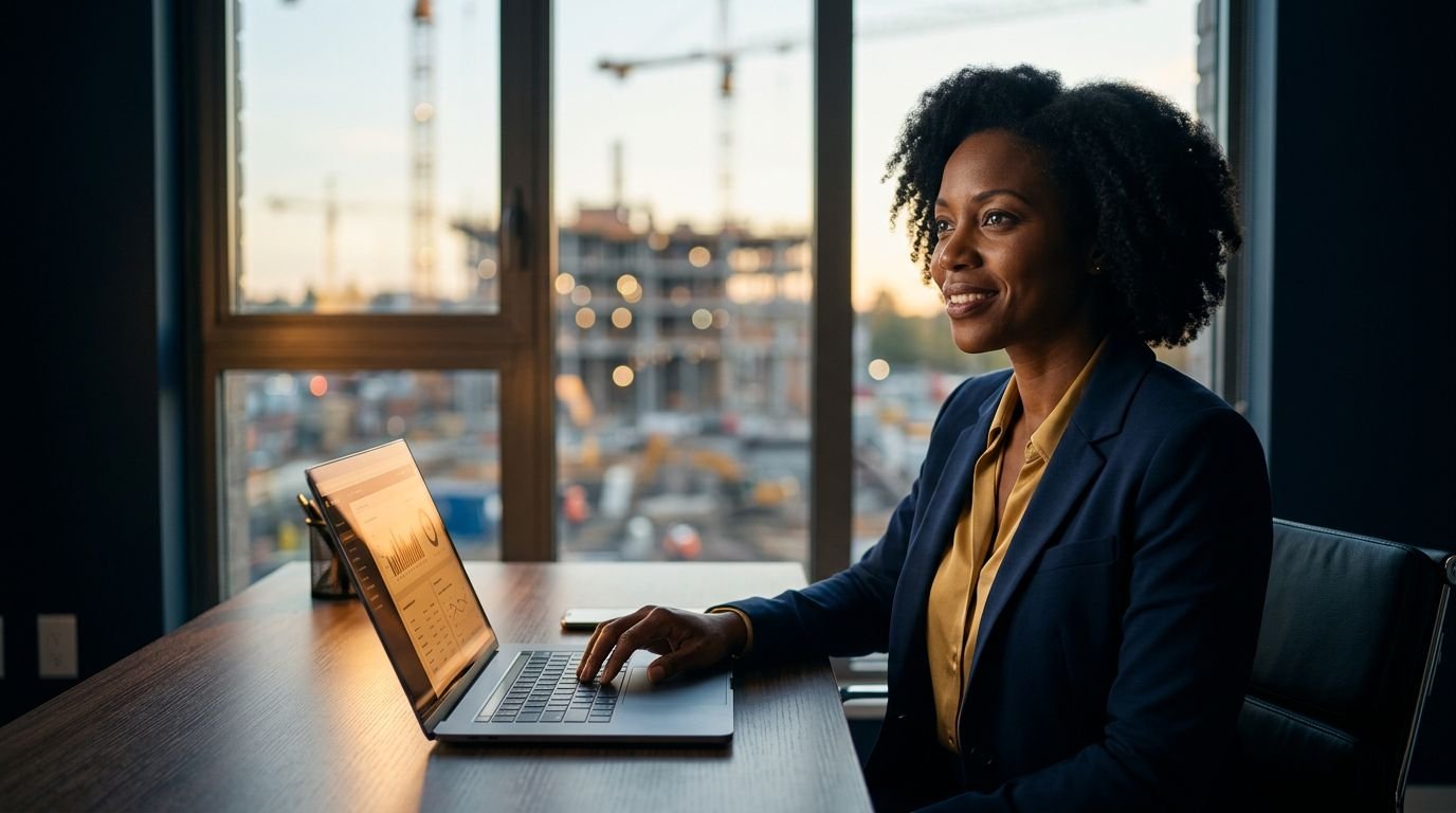 What Lenders Check on Your Business Website