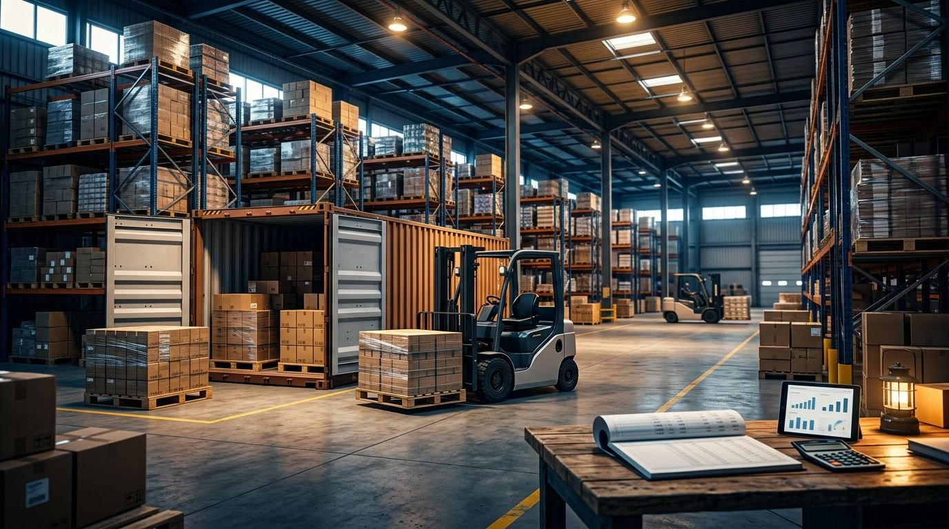 Wholesale Distributor Funding: 2026 Cash Flow Guide