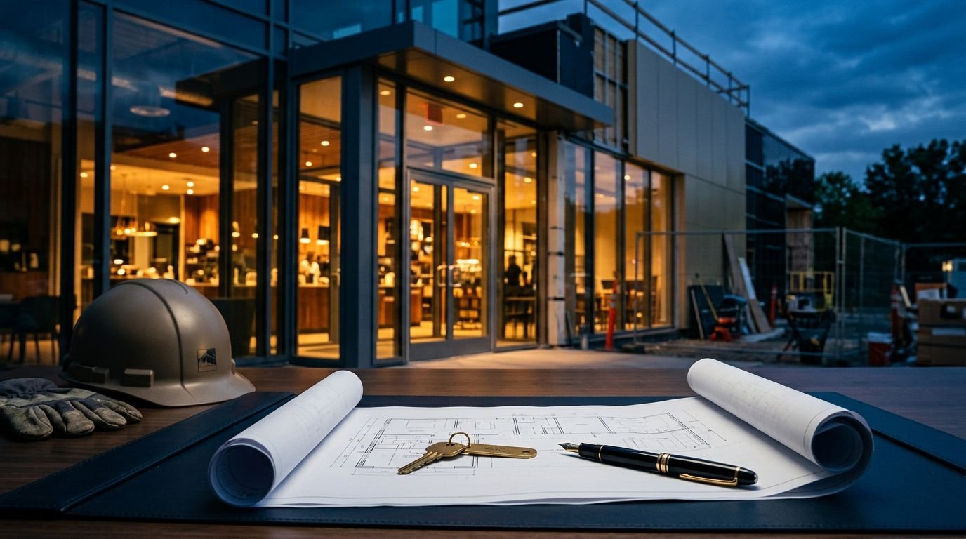 commercial real estate bridge loans