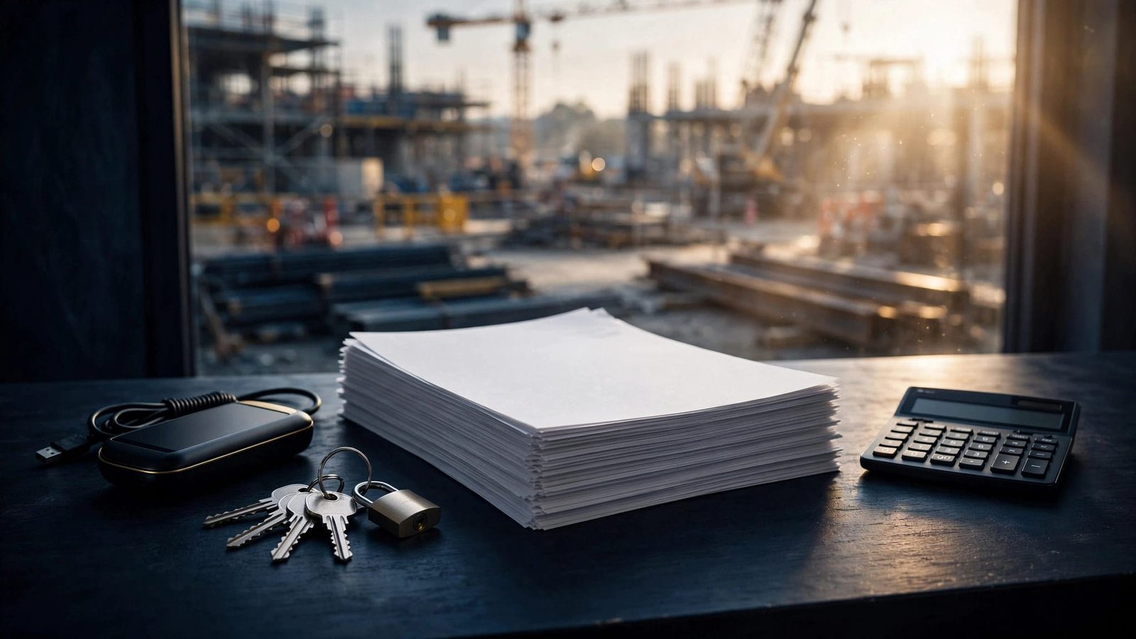 business loan closing checklist