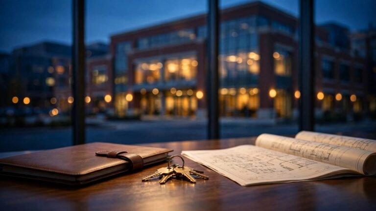 commercial property insurance