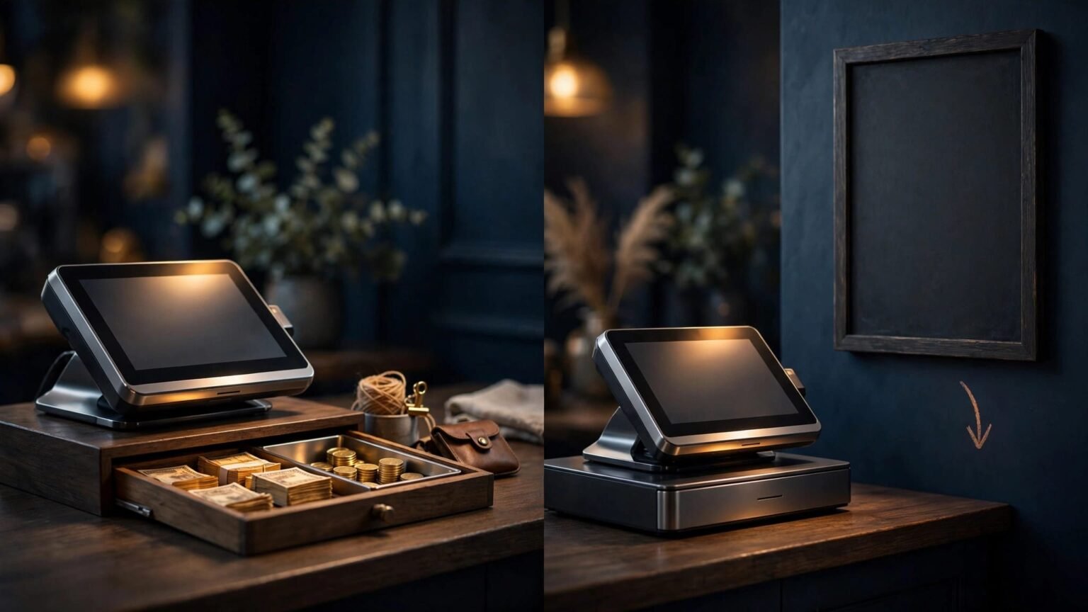 dual pricing vs cash discount