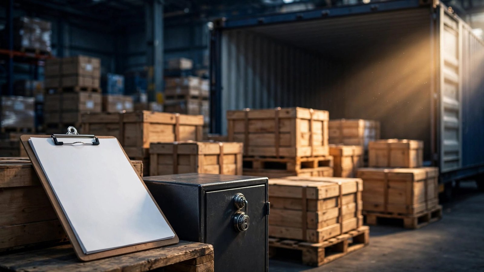 SBA export working capital
