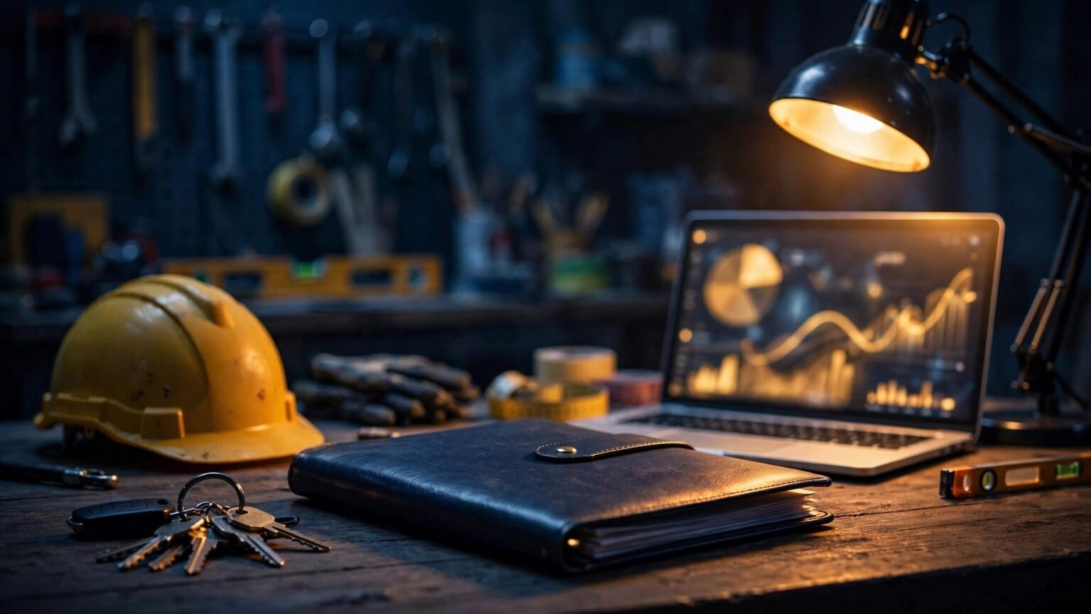 SBA loan servicing